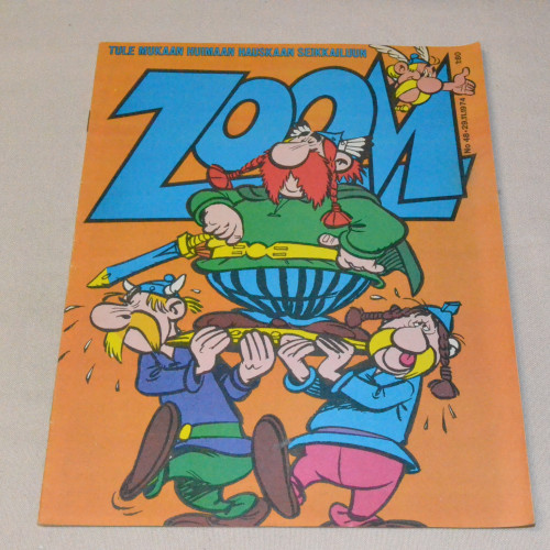 Zoom 48 - 1974